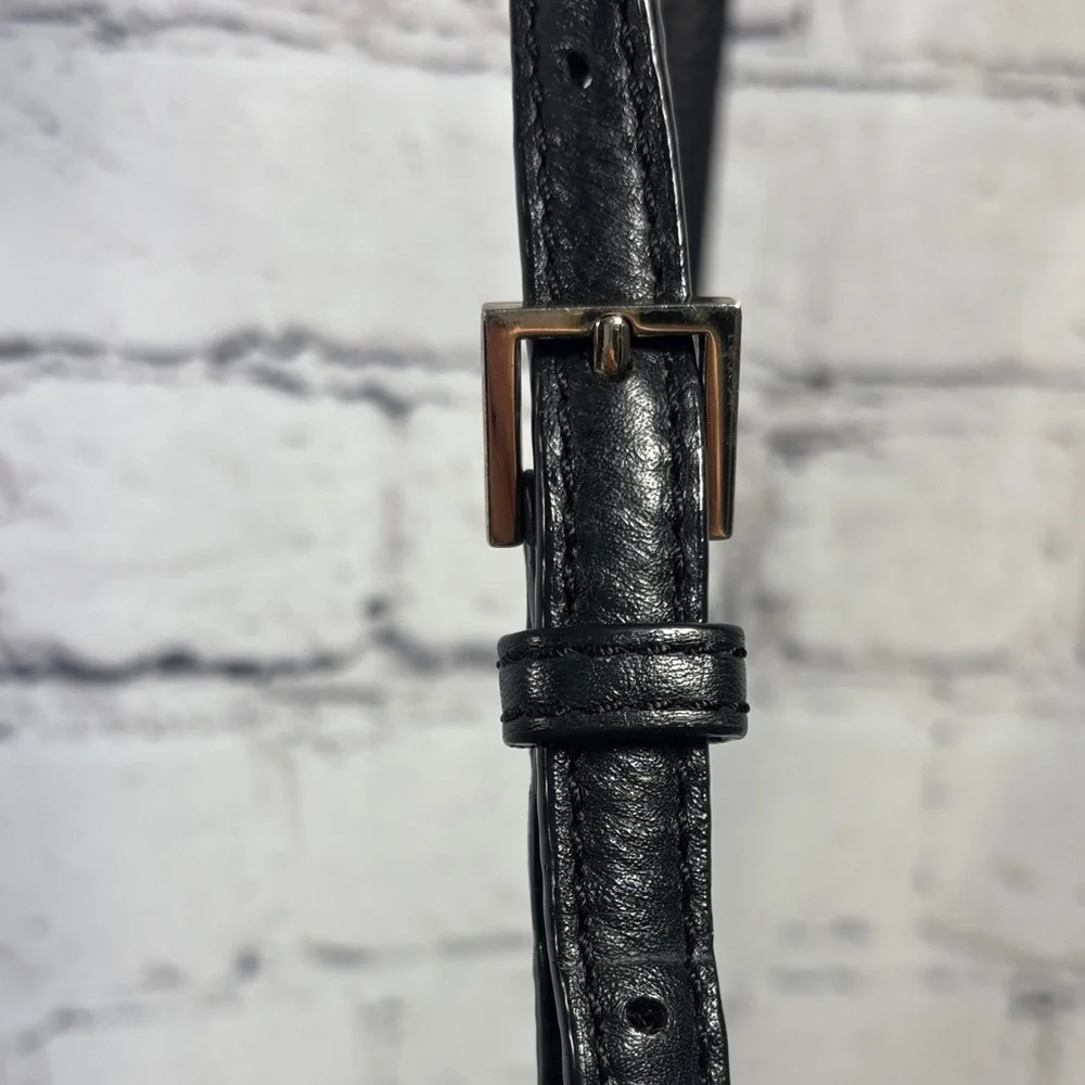 Kate Spade Black Crossbody Bag